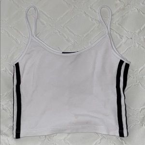 brandy lauren tank